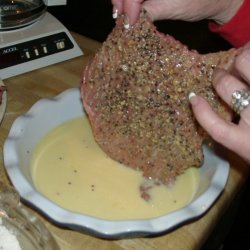 Chicken Fried Steak