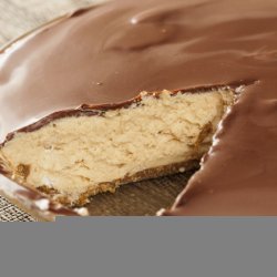 Peanut Butter Pie