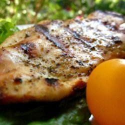 Greek Marinade for Chicken