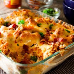 Tater Tot Casserole