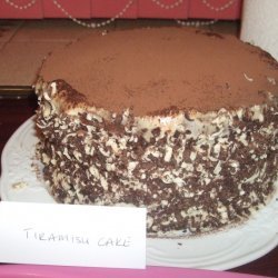 Karen's Tiramisu