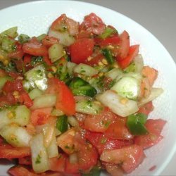 Salsa Mexicana