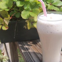 Indian  Cold Coffee Shake