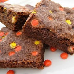 Speedy Brownies