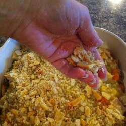 Brown Rice Casserole