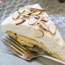 Cream Cheese Pie