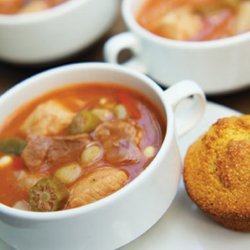 Kentucky Burgoo