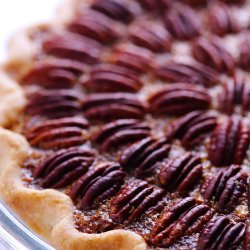 Pecan Pie