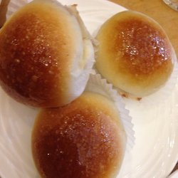 Chinese Roast Pork Buns