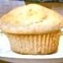 Cottage Cheese Muffins