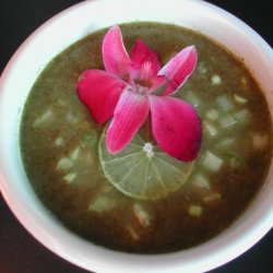 Gazpacho Verde