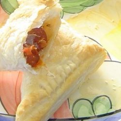 Baked Empanadas