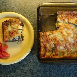 Chile Relleno Casserole