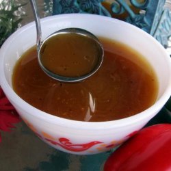 Best Beef Stock Recipe