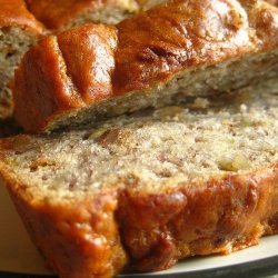 Banana Bread