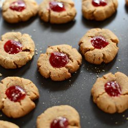 Jelly Cookies