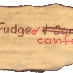 Eric's Fudge