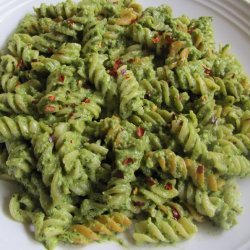 Cilantro Pesto