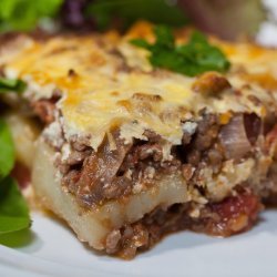 Moussaka