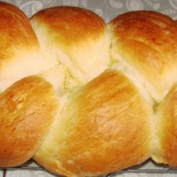 Challah Bread