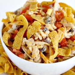 Chicken and Pasta Salad