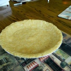 Potato Pastry Dough