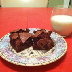 Bullett Brownies