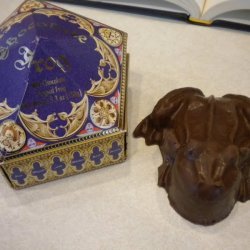 Chocolate Frogs