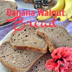 Cottage Dill Bread