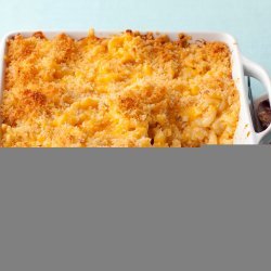 Macaroni and Cheese