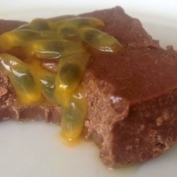 Sugar Free Fudge