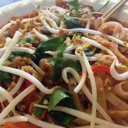 Vermicelli Salad