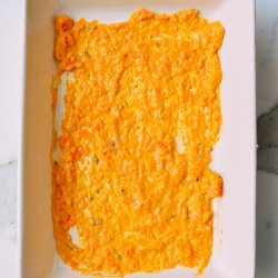 Butternut Squash Lasagna