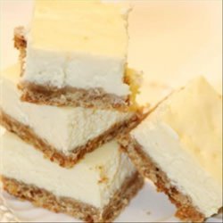 Make Your Own Cheesecake Bar