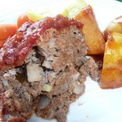 Dutch Meatloaf