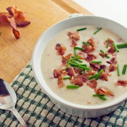 Potato Soup