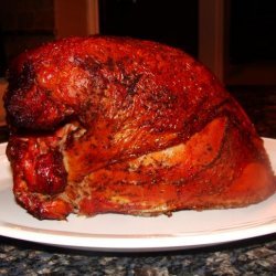 Smoked Turkey Breast