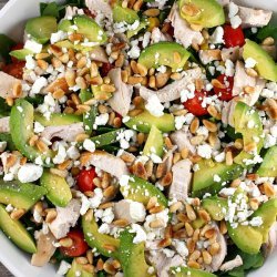 Chicken Salad