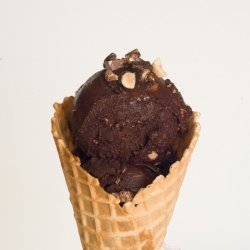 Deeply Chocolate Gelato