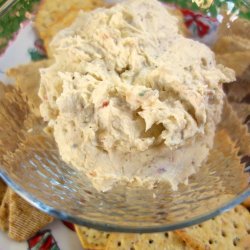 Italian Cheese Spread