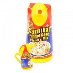 Carnival Funnel Cake Mix