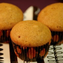 Pumpkin Muffins