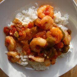 Shrimp Creole