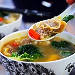 Wor Wonton Soup