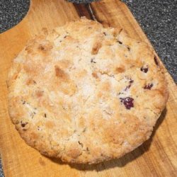 My Bisquick   Irish Soda Bread  