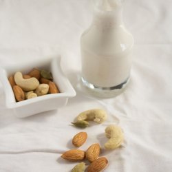 Cashew Milk