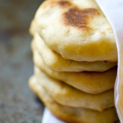 Naan Bread