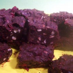 Chocolate Cranberry Chunks