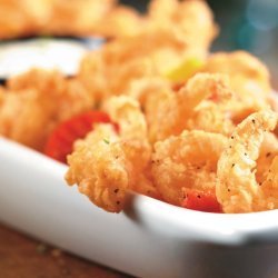 Longhorn Steakhouse Wild West Shrimp