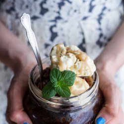 Kentucky Chocolate Cake